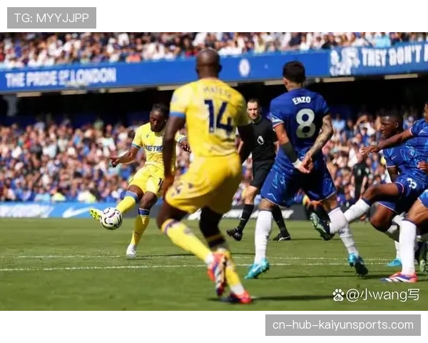 切尔西客场获点球胜水晶宫，达伦英格兰执法再引讨论